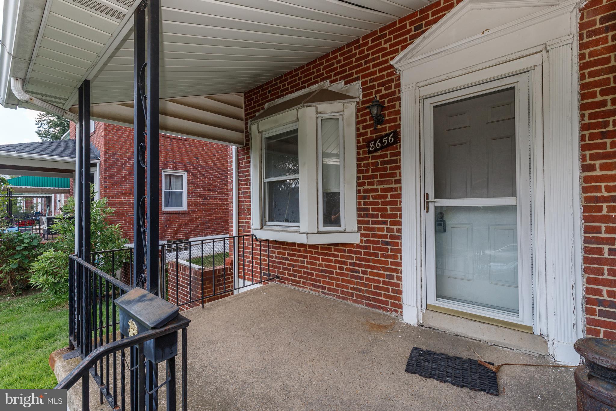 8656 Rock Oak Road Baltimore, MD 21234 - Photo 2 of 22