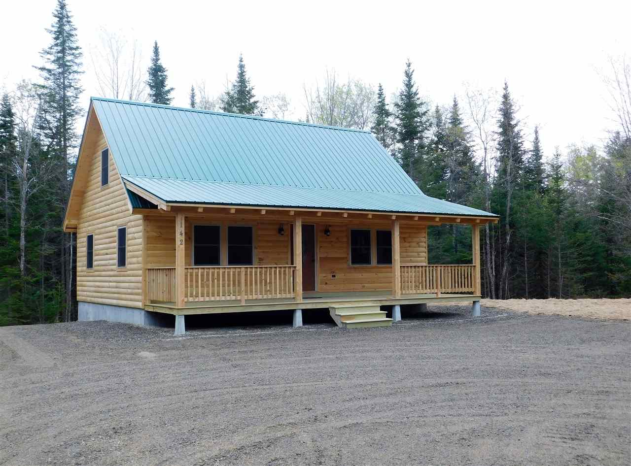 142 Bell Hill Road, Unit 2 Stark, NH 03582 - Photo 1 of 22