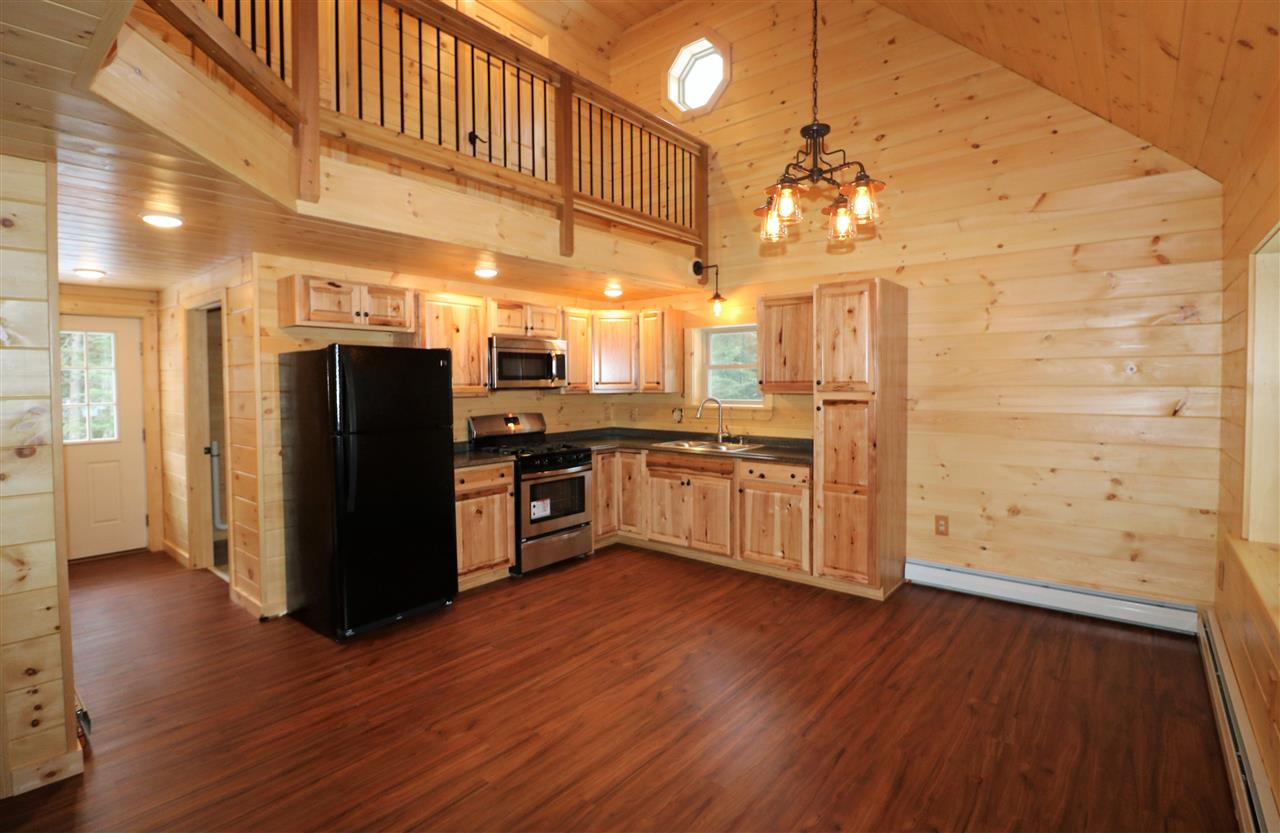 142 Bell Hill Road, Unit 2 Stark, NH 03582 - Photo 2 of 22