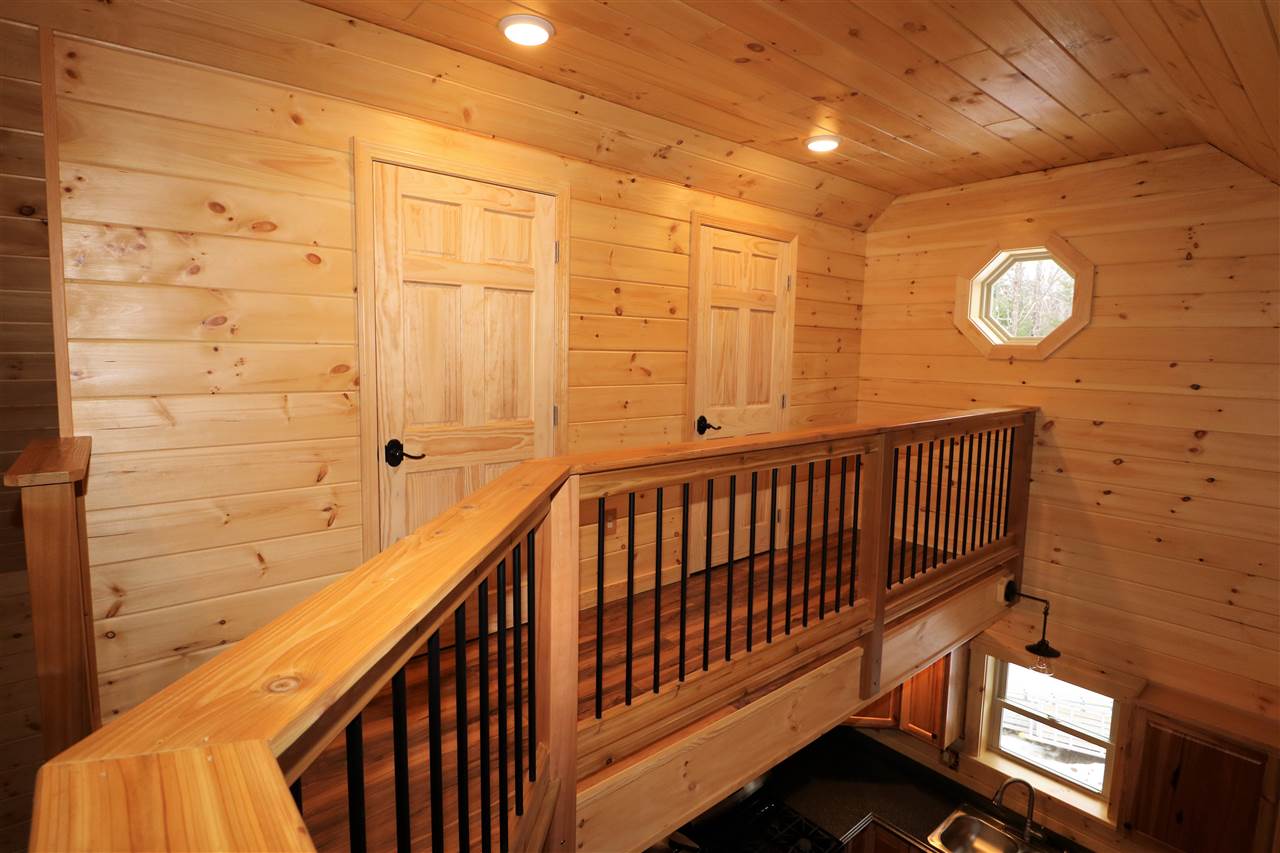 142 Bell Hill Road, Unit 2 Stark, NH 03582 - Photo 19 of 22
