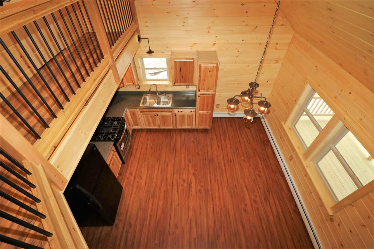 142 Bell Hill Road, Unit 2 Stark, NH 03582 - Photo 20 of 22
