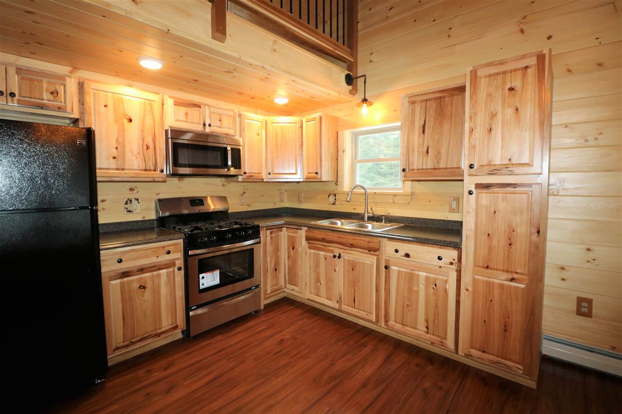 142 Bell Hill Road, Unit 2 Stark, NH 03582 - Photo 3 of 22