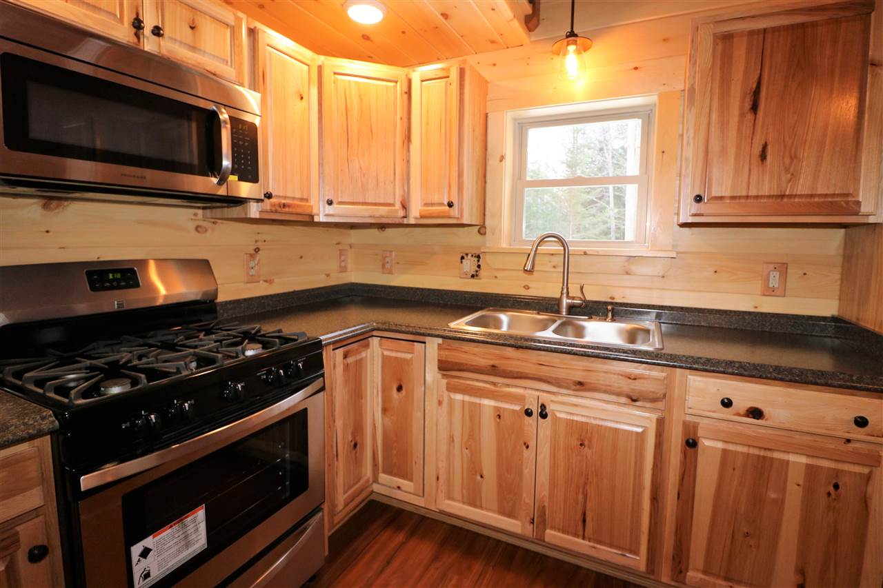 142 Bell Hill Road, Unit 2 Stark, NH 03582 - Photo 4 of 22