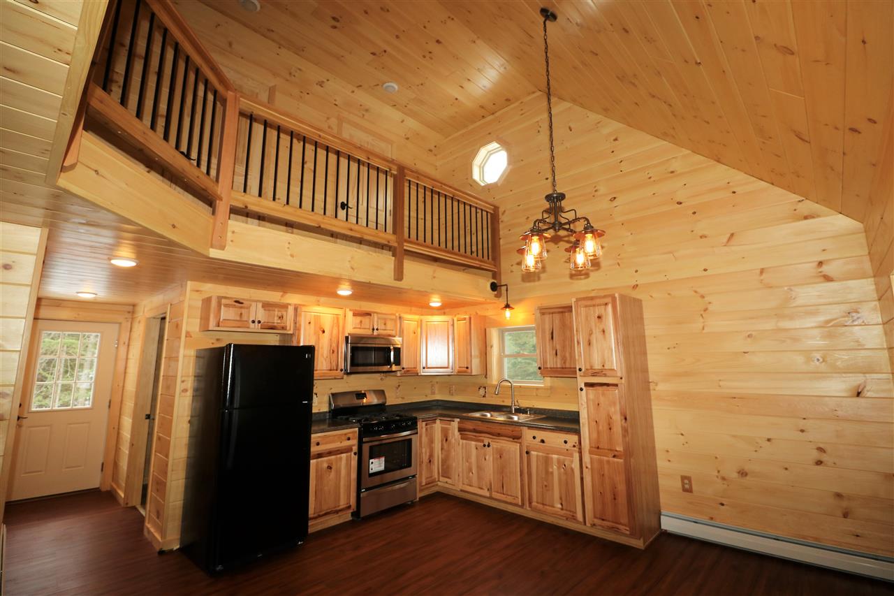 142 Bell Hill Road, Unit 2 Stark, NH 03582 - Photo 5 of 22