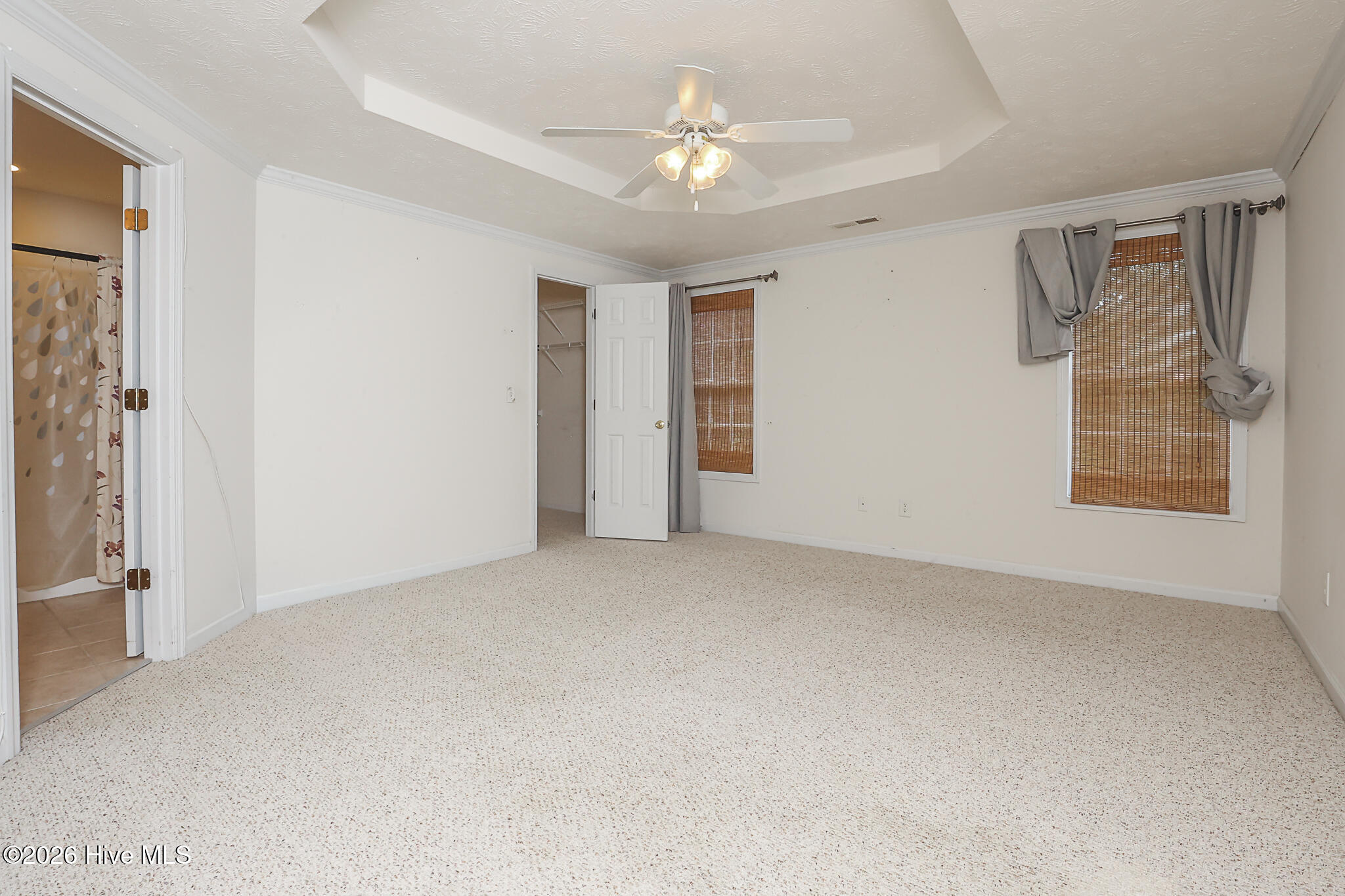 217 Rutherford Way Jacksonville, NC 28540 - Photo 24 of 96 Primary Bedroom-1st Floor