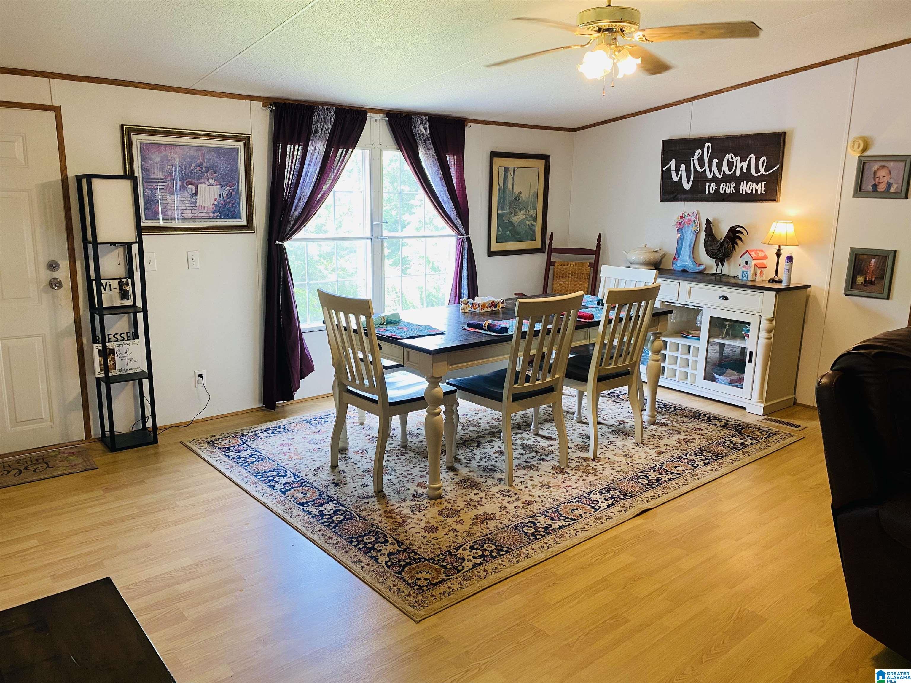 3041 Allison Mill Road Talladega, AL 35160 - Photo 6 of 37