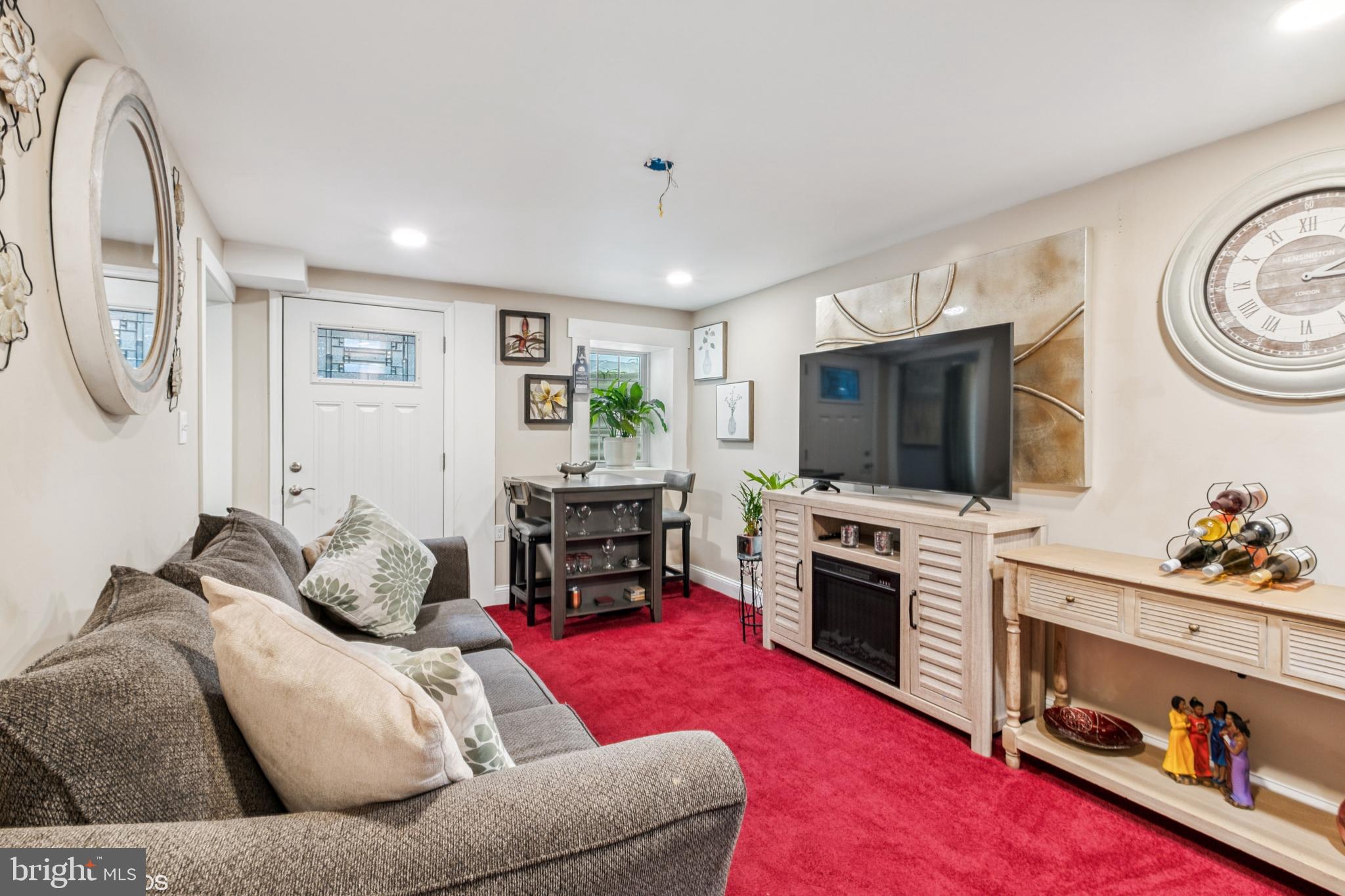 7927 Chipper Road Windsor Mill, MD 21244 - Photo 34 of 53