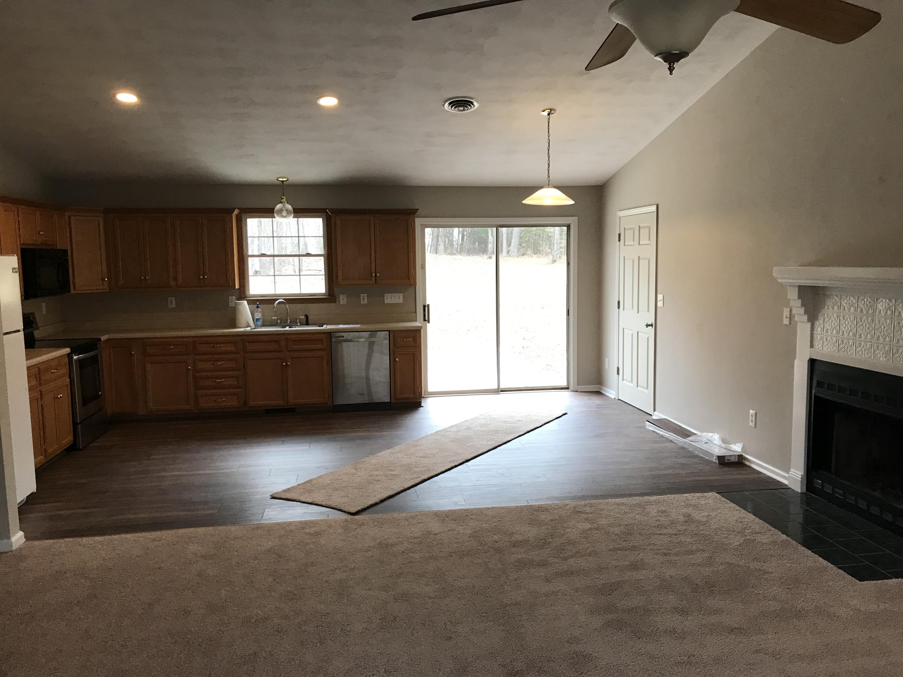 260 Timber Ridge Road Glade Hill, VA 24092 - Photo 11 of 14 IMG_2543 MLS 855344 Kitchen Pic #3 for 2