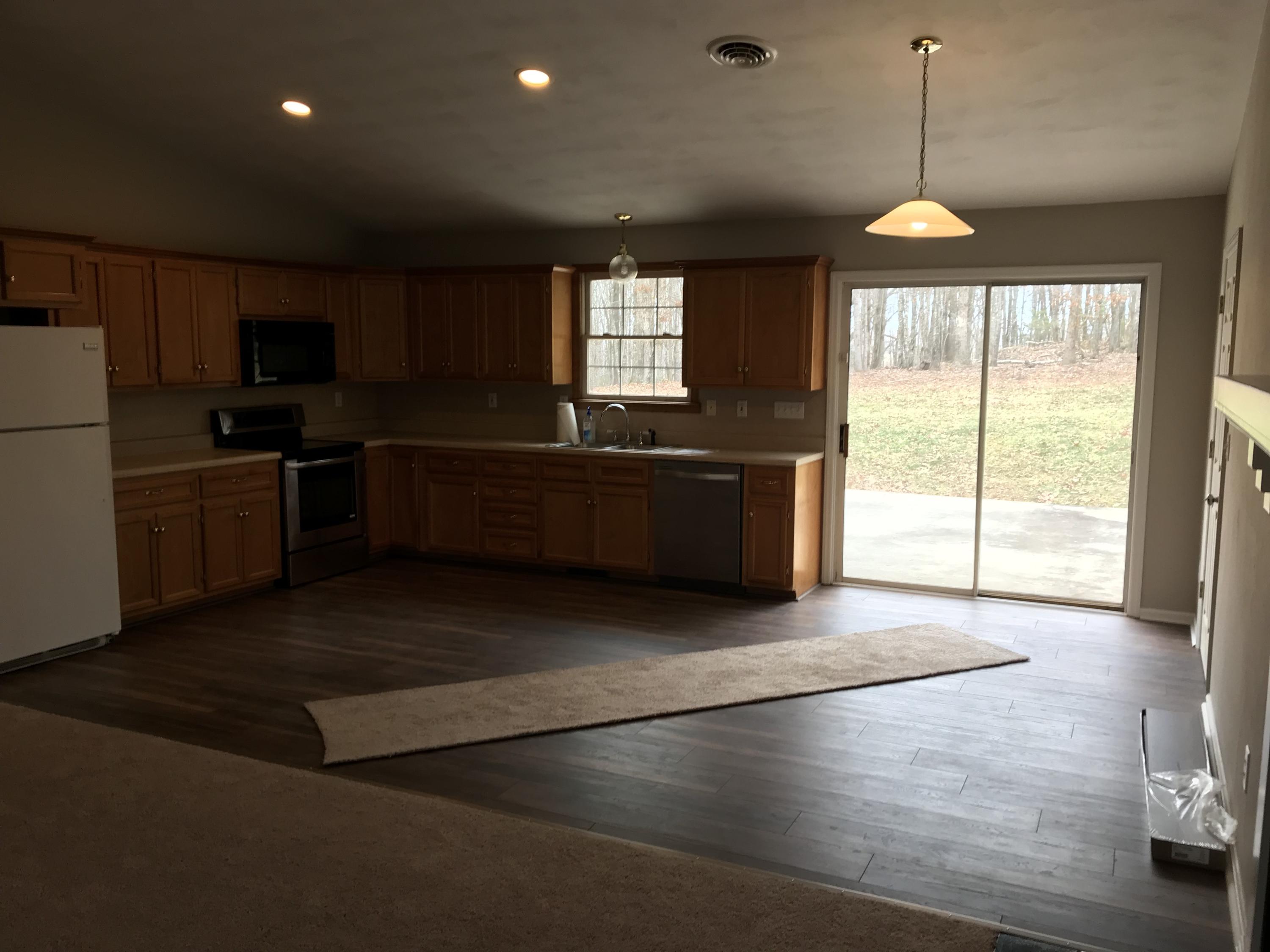 260 Timber Ridge Road Glade Hill, VA 24092 - Photo 12 of 14 IMG_2541 MLS 855344 Kitchen pic #5 for 2