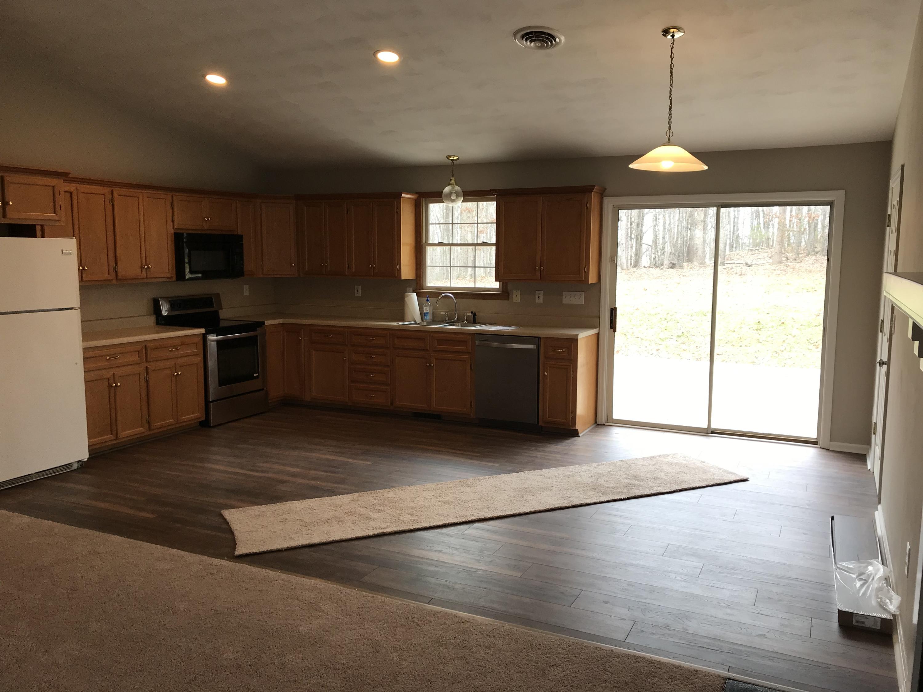 260 Timber Ridge Road Glade Hill, VA 24092 - Photo 10 of 14 IMG_2540 MLS 855344 Kitchen Pic #2 for 2