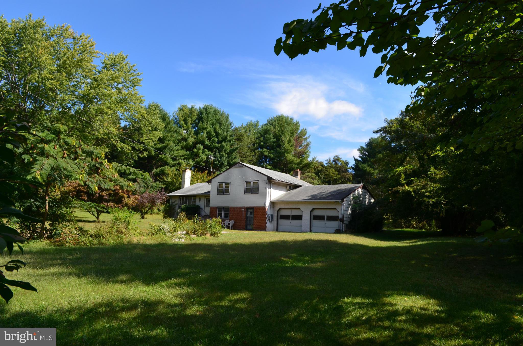 5885 Solomons Island Road Tracys Landing, MD 20779 - Photo 1 of 30 Exterior (Front)