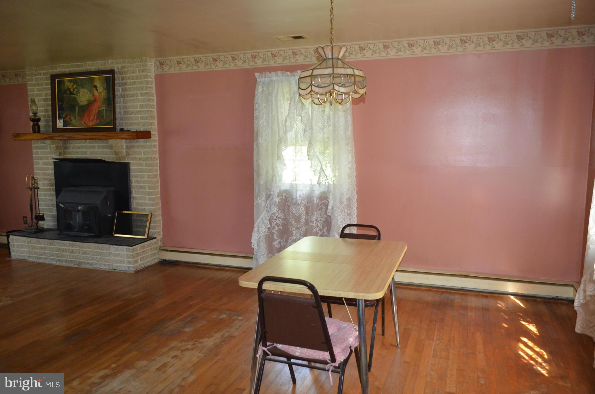 5885 Solomons Island Road Tracys Landing, MD 20779 - Photo 18 of 30 Dining Room
