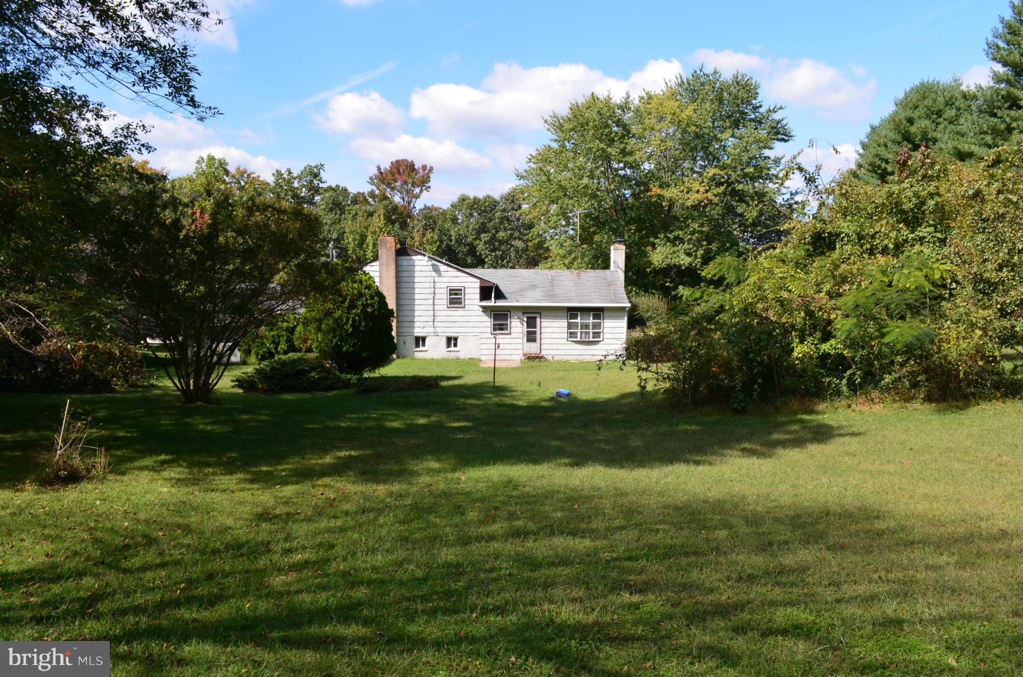 5885 Solomons Island Road Tracys Landing, MD 20779 - Photo 23 of 30 Exterior (Rear)