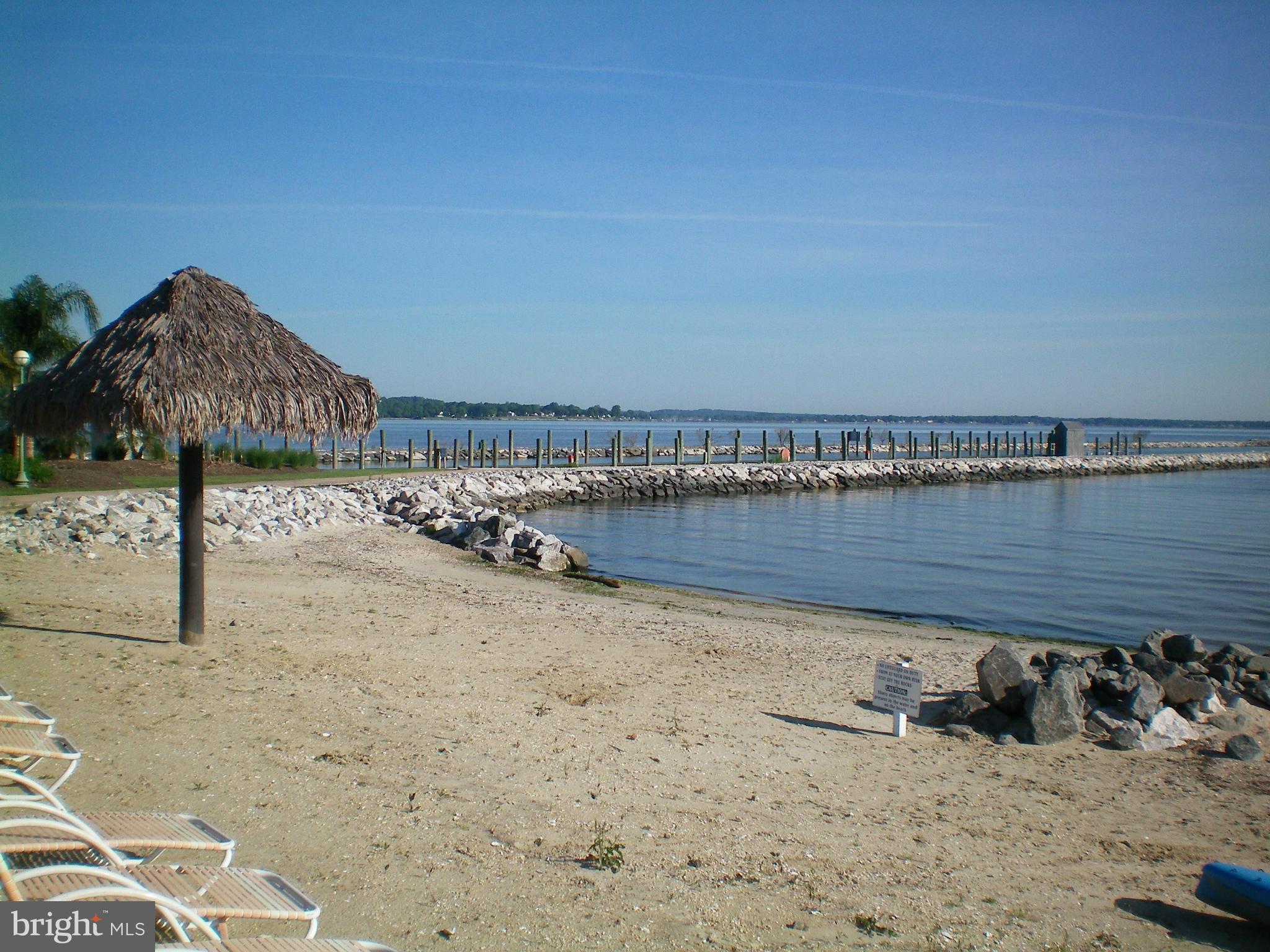 5885 Solomons Island Road Tracys Landing, MD 20779 - Photo 30 of 30 Community