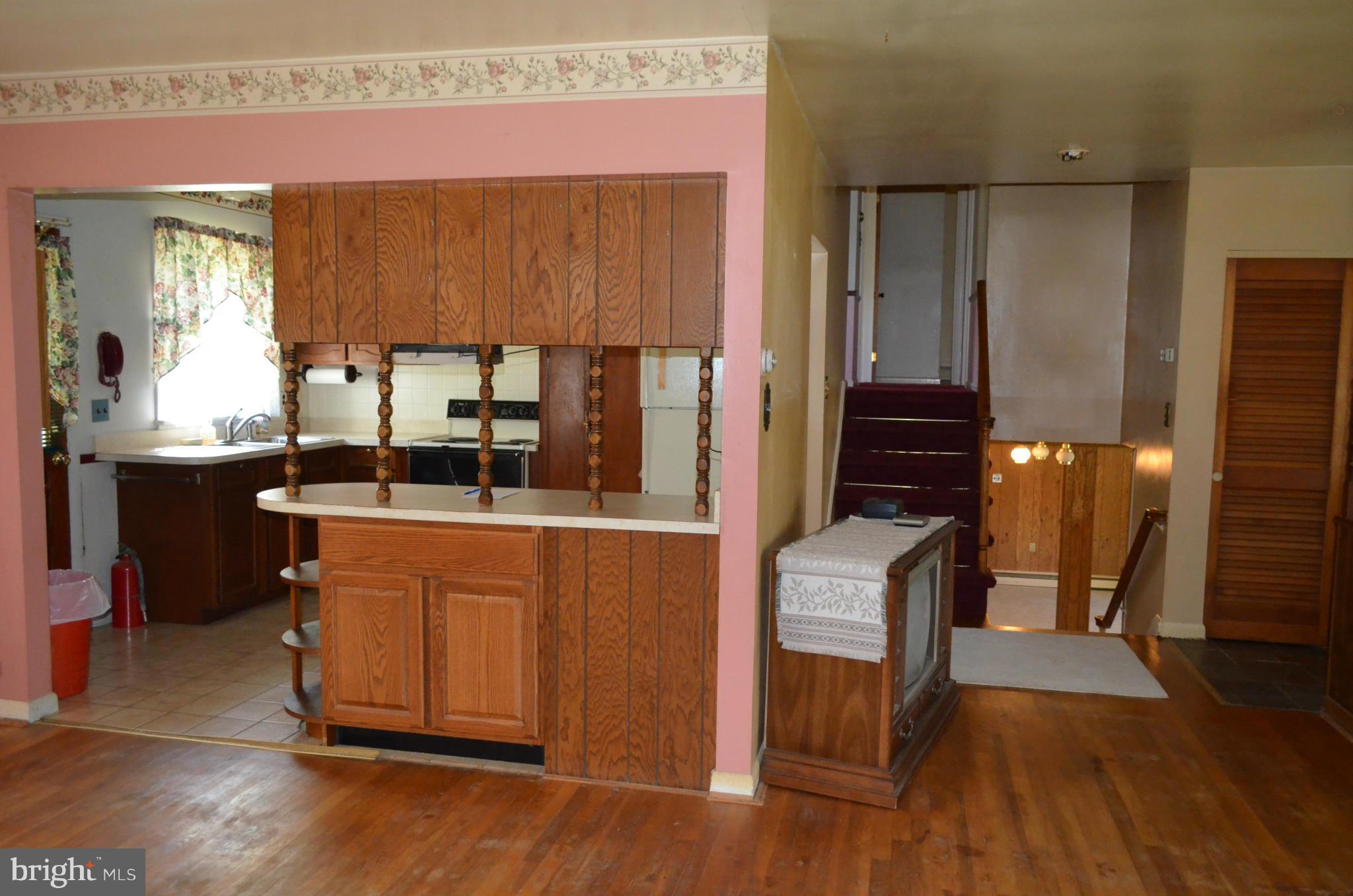 5885 Solomons Island Road Tracys Landing, MD 20779 - Photo 6 of 30 Kitchen