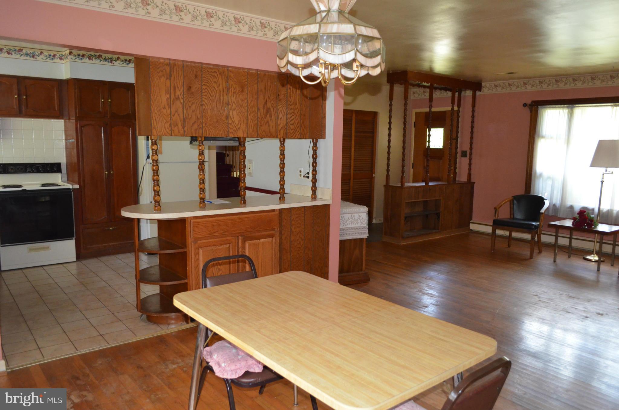 5885 Solomons Island Road Tracys Landing, MD 20779 - Photo 7 of 30 Dining Room