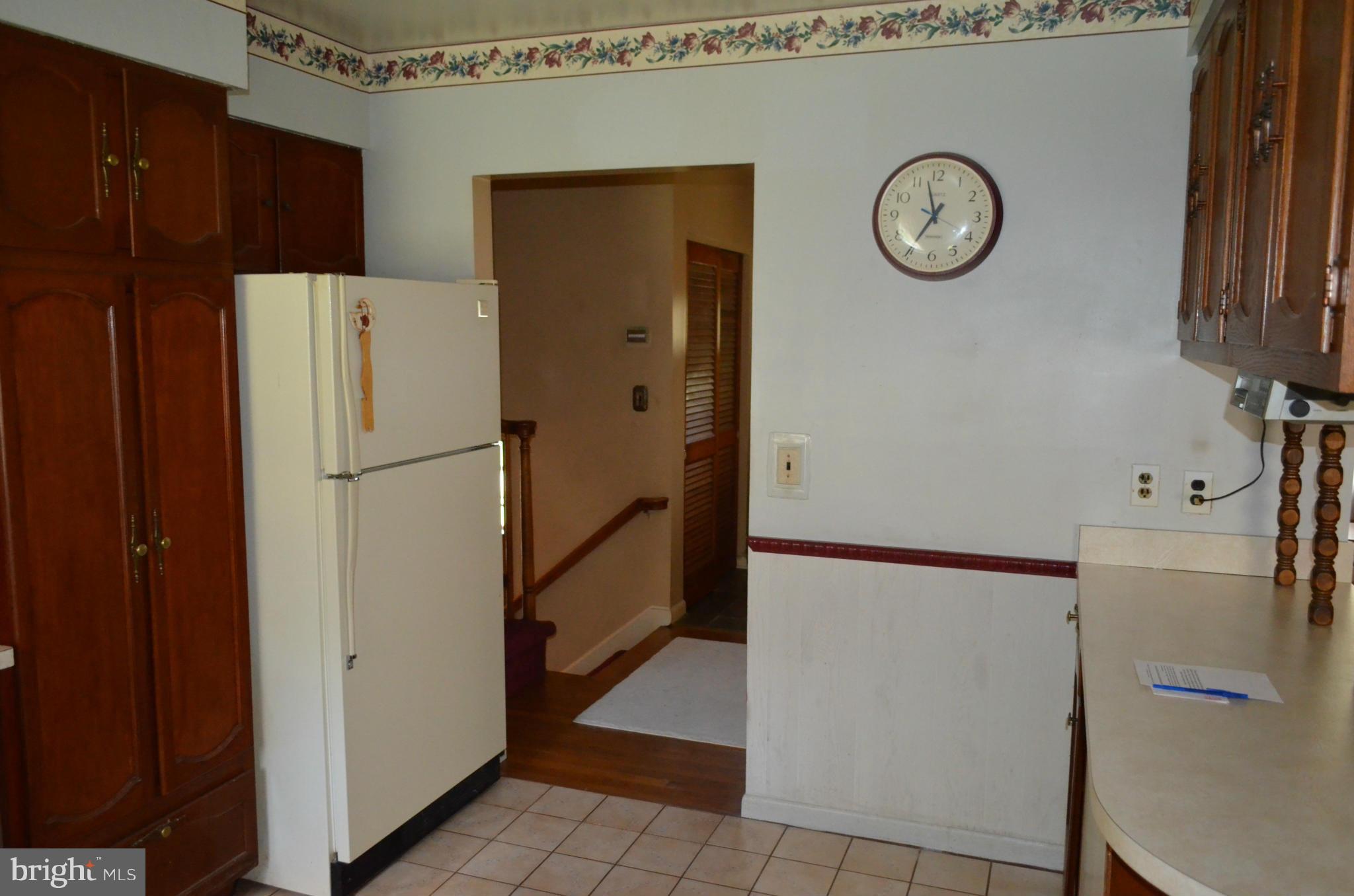 5885 Solomons Island Road Tracys Landing, MD 20779 - Photo 8 of 30 Kitchen