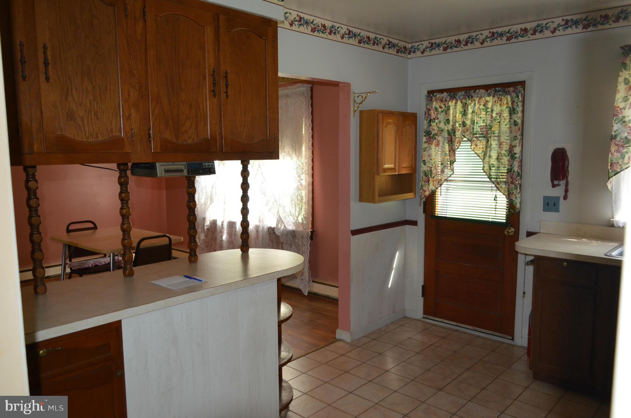 5885 Solomons Island Road Tracys Landing, MD 20779 - Photo 9 of 30 Kitchen