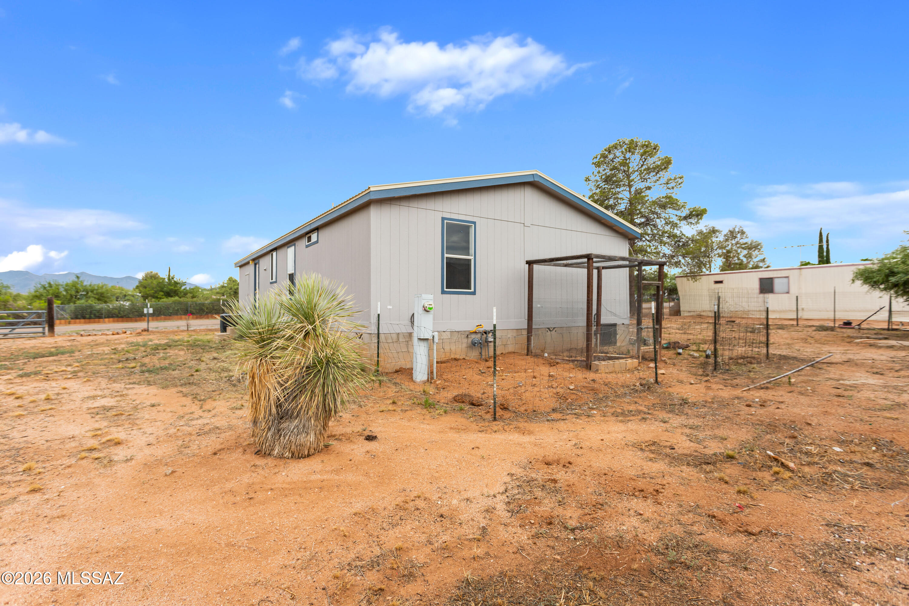 3136 West Rice Road Benson, AZ 85602 - Photo 6 of 28 IMG_6083