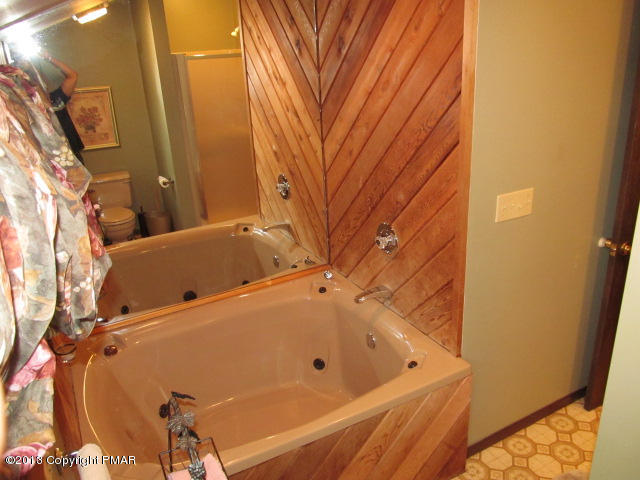 1029 Hampstead (aka 685 Hampstead) Road Bushkill, PA 18324 - Photo 3 of 17 Bathroom1Spa