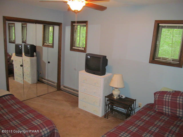 1029 Hampstead (aka 685 Hampstead) Road Bushkill, PA 18324 - Photo 6 of 17 Bedroom1