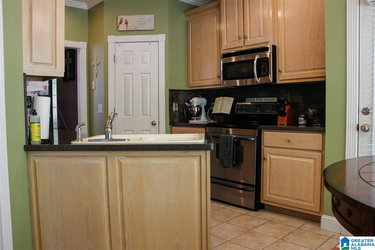 63 Rainbow Ridge Road Anniston, AL 36207 - Photo 16 of 42