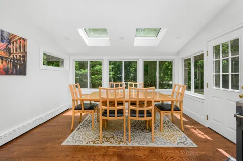 $549,900 | 156 Red Brook Road, East Falmouth, MA 02536