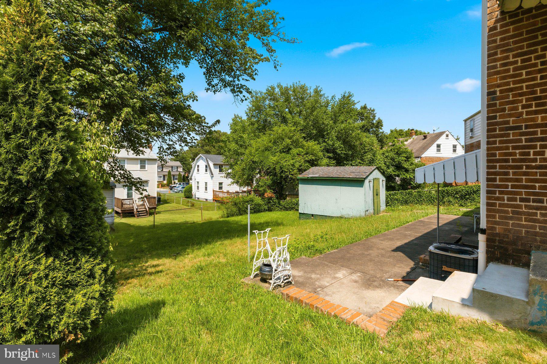 1412 Legation Road Hyattsville, MD 20782 - Photo 29 of 31