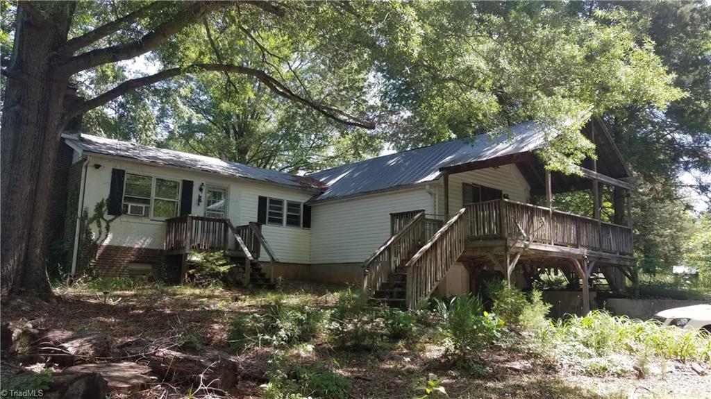 227 Jarvis Road Advance, NC 27006 - Photo 1 of 4 Gallery Image 1