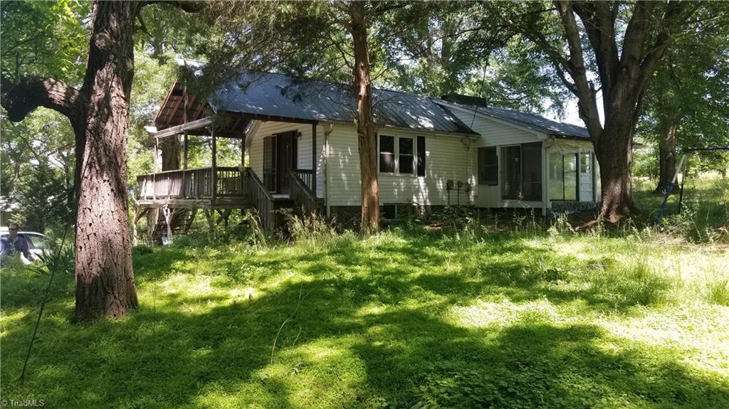 227 Jarvis Road Advance, NC 27006 - Photo 4 of 4 Gallery Image 4