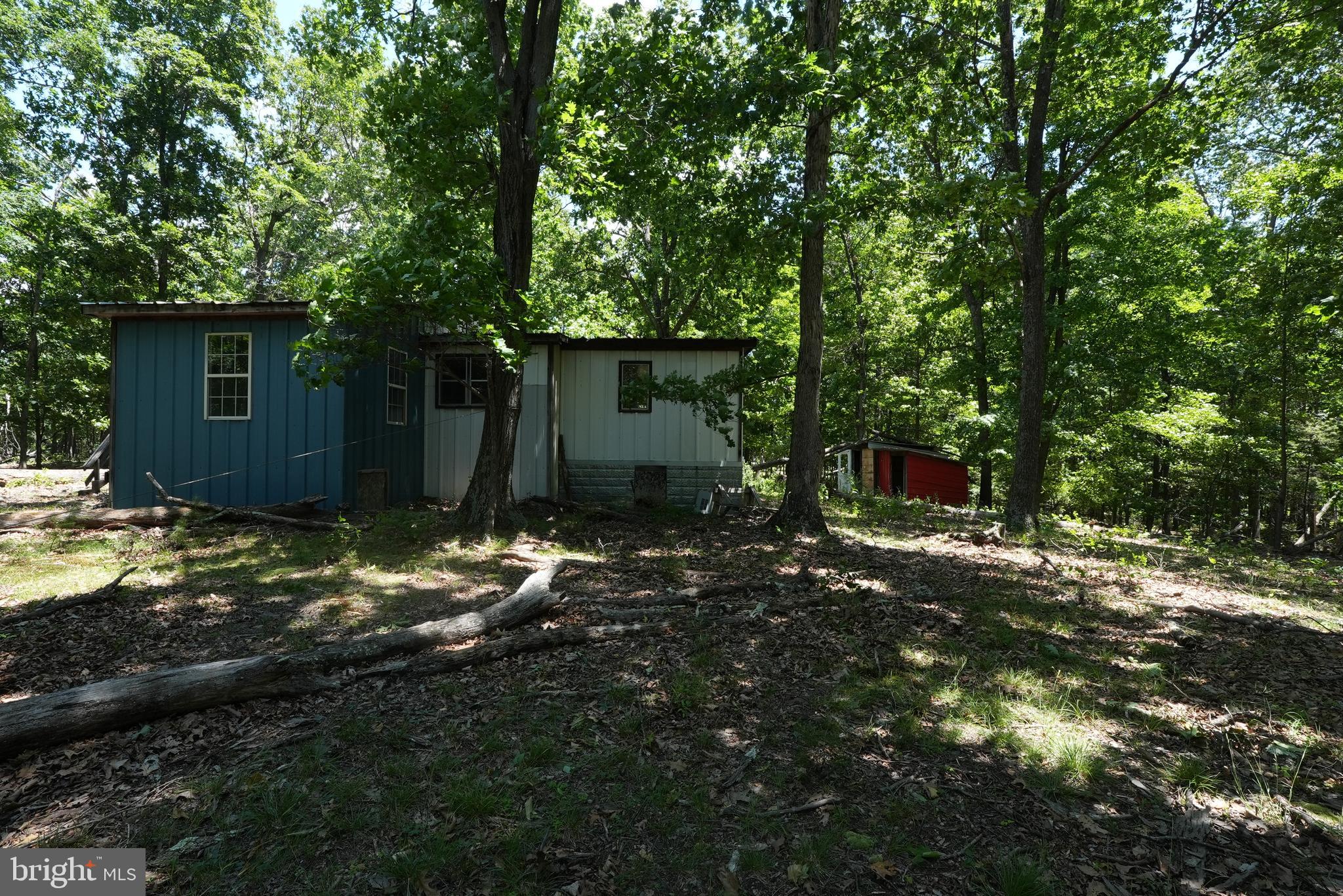 1917 South Timber Ridge Road Cross Junction, VA 22625 - Photo 7 of 19