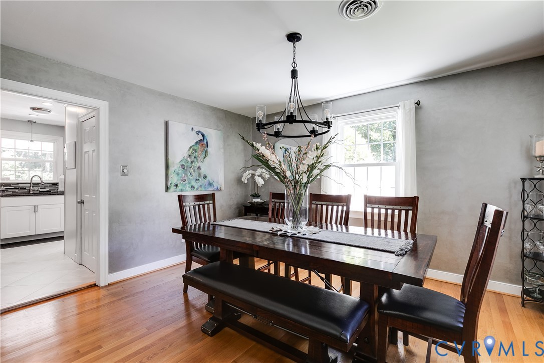 2535 Cromwell Road Richmond, VA 23235 - Photo 5 of 26