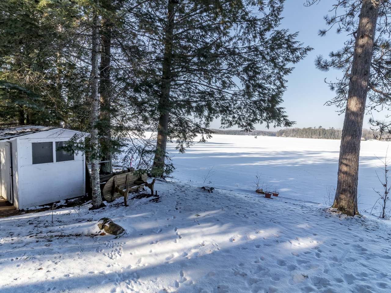8061 Squirrel Lake Road Minocqua, WI 54548 - Photo 41 of 51 Gallery Image 41