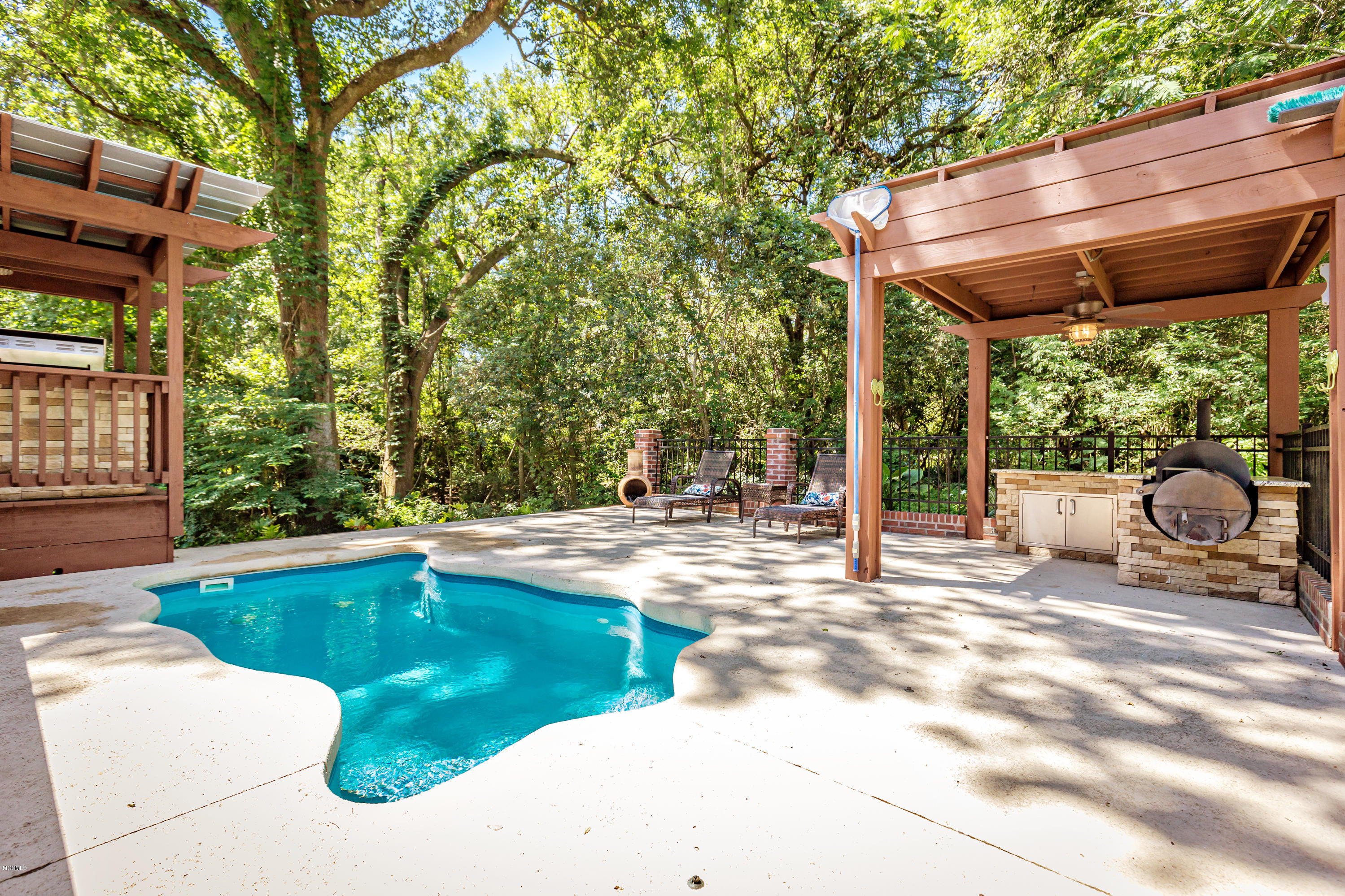 6833 Corto Road Ocean Springs, MS 39564 - Photo 54 of 71 IMG_7396