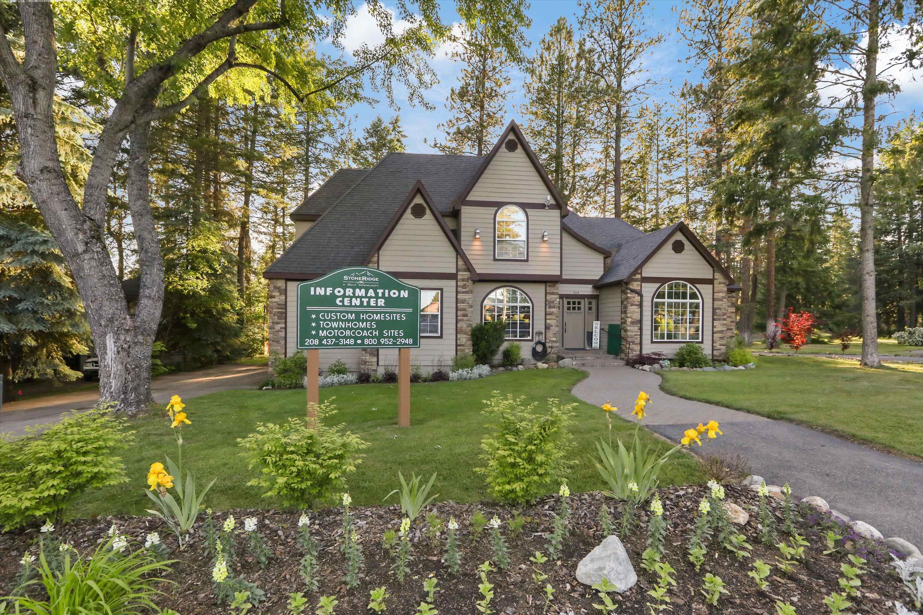Xxx Berkshire Road Blanchard, ID 83804 - Photo 22 of 23
