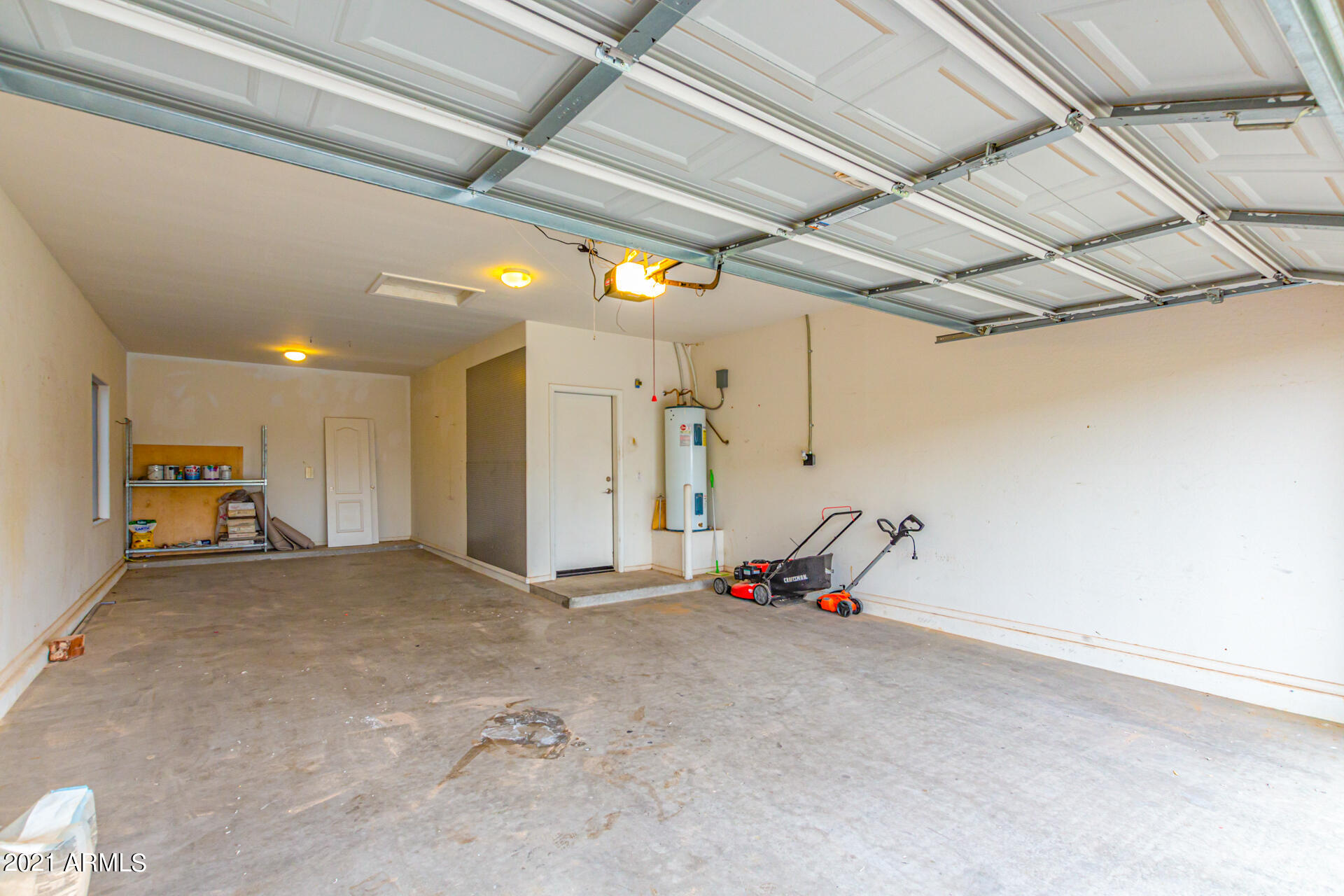10070 East Hay Loft Road Florence, AZ 85132 - Photo 28 of 29 3 Car Tandem Garage