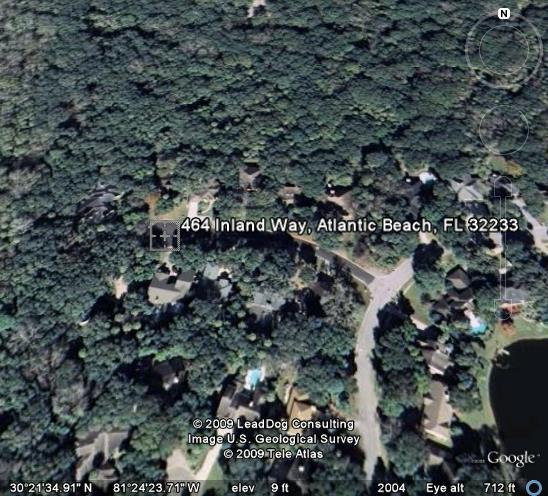 0 Inland Way Atlantic Beach, FL 32233 - Photo 2 of 2 overview