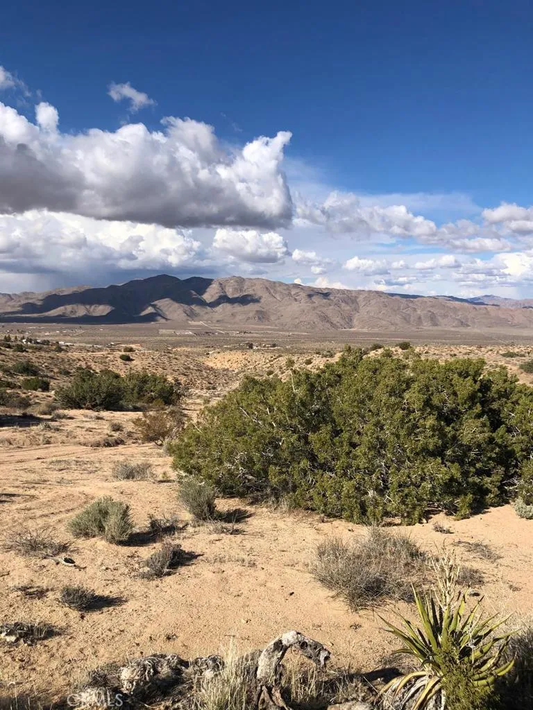 26637 Santa Rosa Road Irvine, CA 92606 - Photo 11 of 16 a view of a snow in the yard
