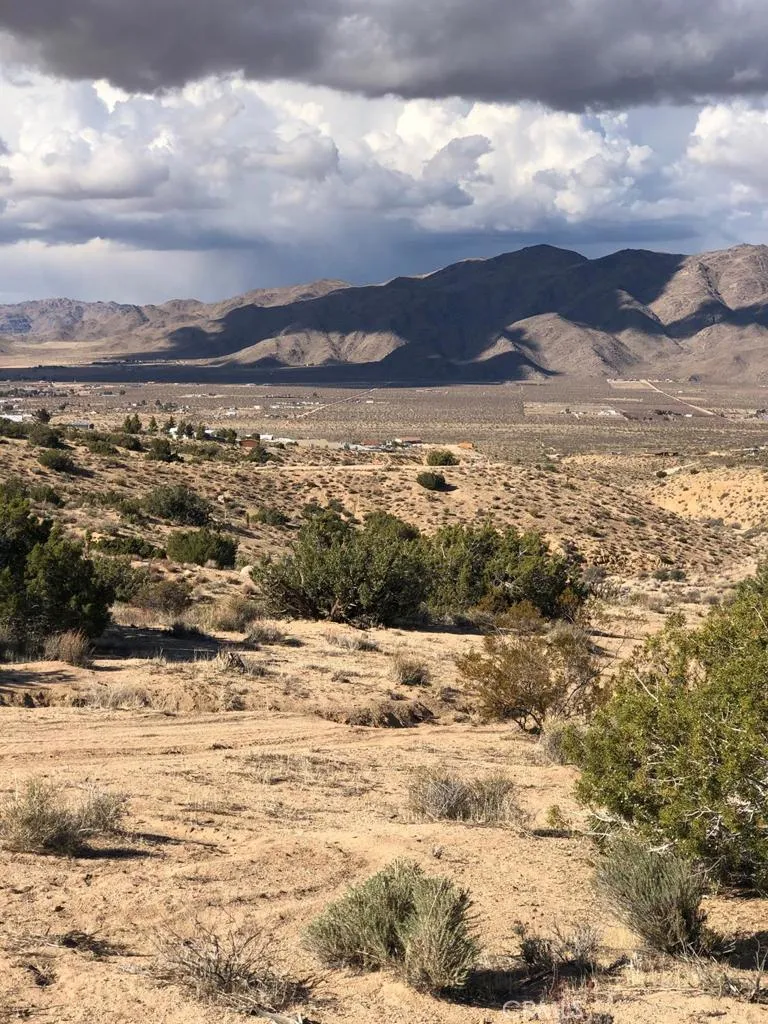 26637 Santa Rosa Road Irvine, CA 92606 - Photo 12 of 16 a view of ocean