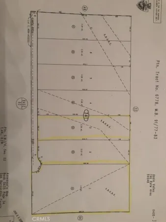 $59,000 | 26637 Santa Rosa Road, Irvine, CA 92606