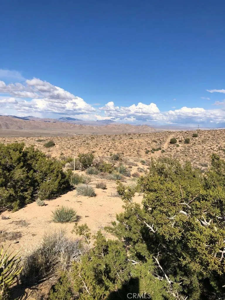 26637 Santa Rosa Road Irvine, CA 92606 - Photo 10 of 16 a view of lake view and mountain