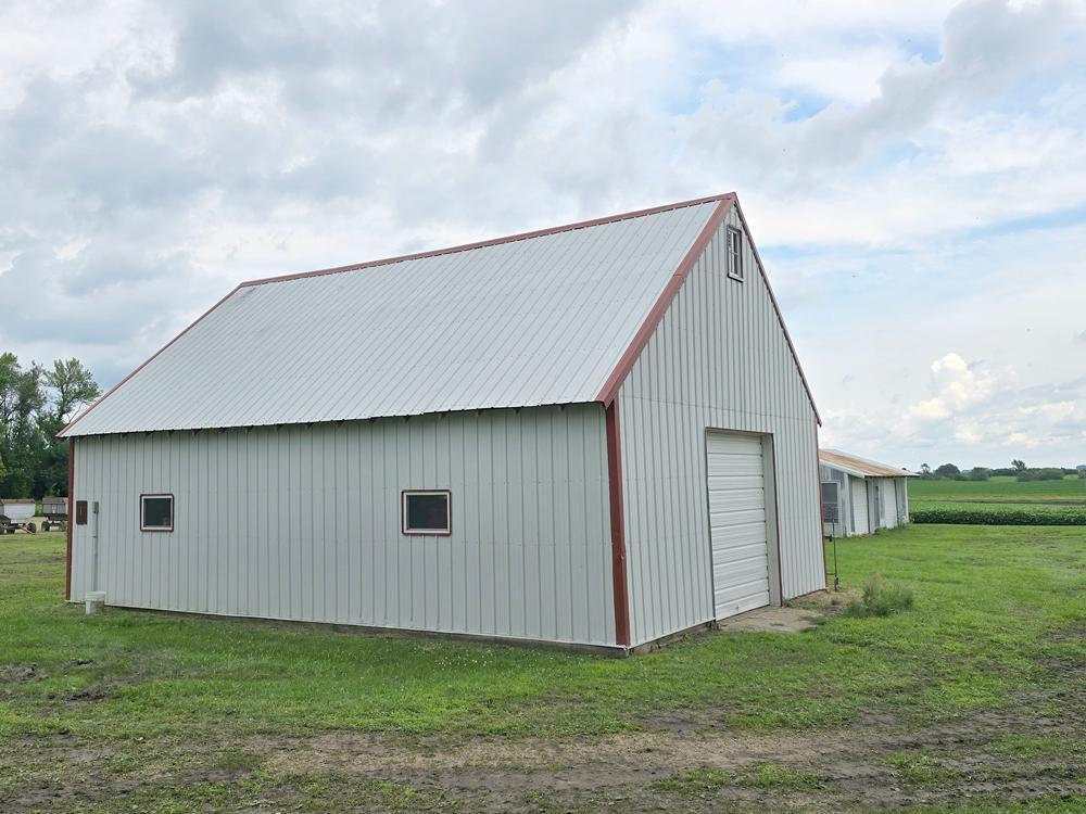 1178 210th Street Trimont, MN 56176 - Photo 9 of 32