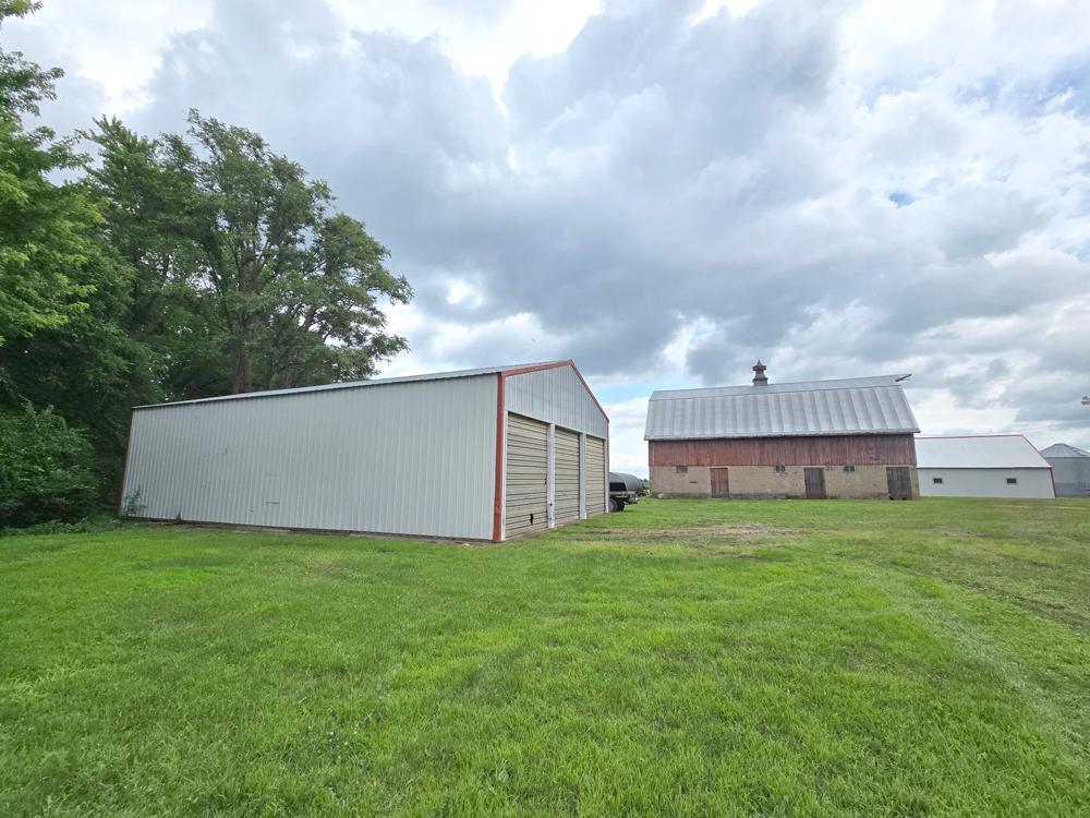 1178 210th Street Trimont, MN 56176 - Photo 10 of 32