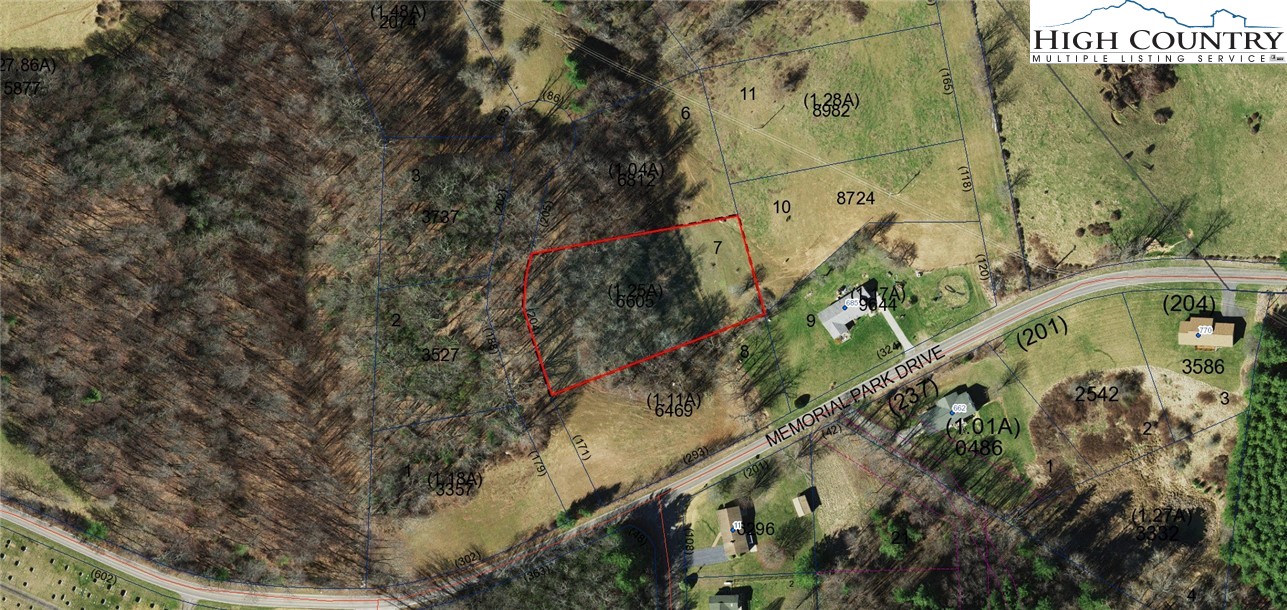Busic Ridge, Unit 7 Sparta, NC 28675 - Photo 3 of 3 Gallery Image 3
