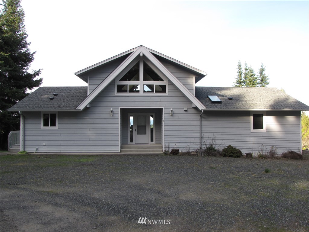 1664 Freshwater Bay Road Port Angeles, WA 98363 - Photo 1 of 24 Gallery Image 1