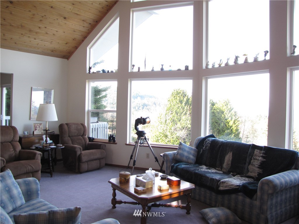 1664 Freshwater Bay Road Port Angeles, WA 98363 - Photo 6 of 24 Gallery Image 6