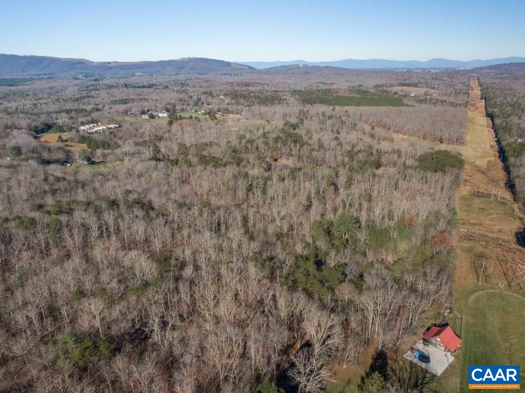 2938 Milton Road Charlottesville, VA 22902 - Photo 34 of 44 a view of a mountain in the distance