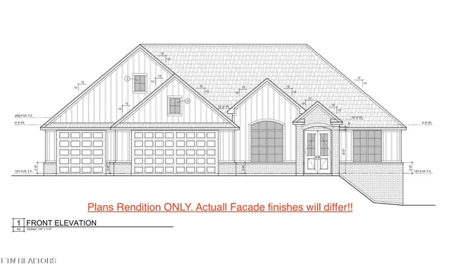 $750,000 | 105 Chanusi Way, Loudon, TN 37774