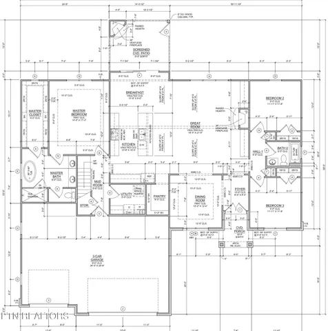 $750,000 | 105 Chanusi Way, Loudon, TN 37774