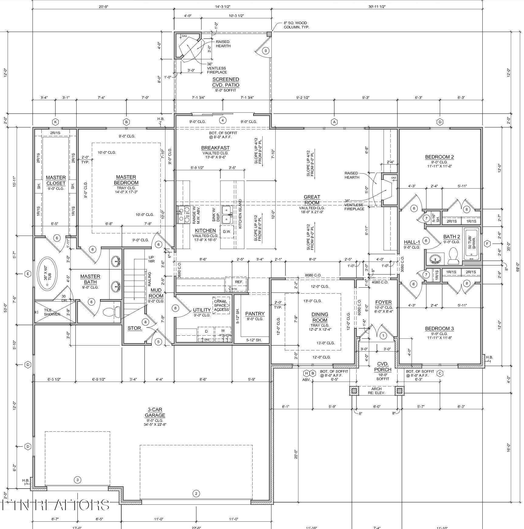 105 Chanusi Way Loudon, TN 37774 - Photo 3 of 11 105 Chanusi Way
